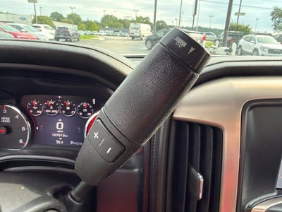 2015 GMC Sierra 1500 Denali