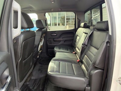 2015 GMC Sierra 1500 Denali