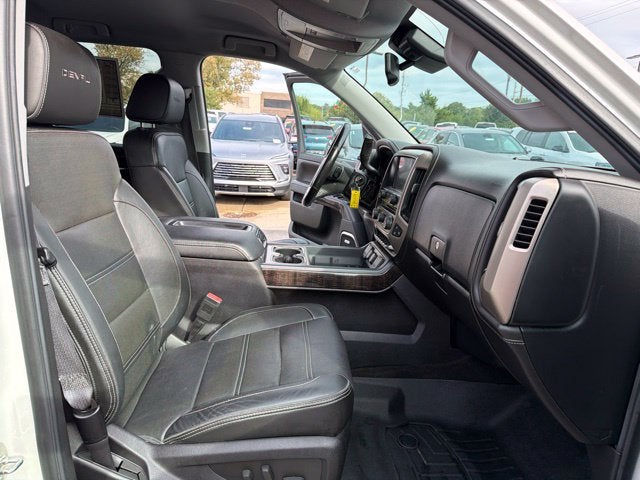 2015 GMC Sierra 1500 Denali