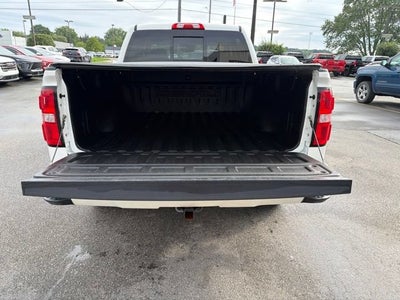 2015 GMC Sierra 1500 Denali