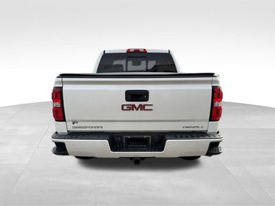 2015 GMC Sierra 1500 Denali