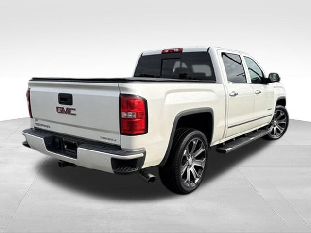 2015 GMC Sierra 1500 Denali