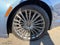 2018 Lincoln MKZ Reserve