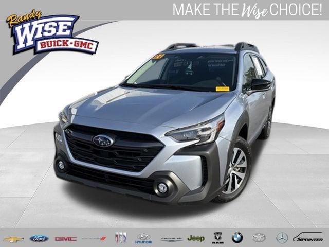 2024 Subaru Outback Premium