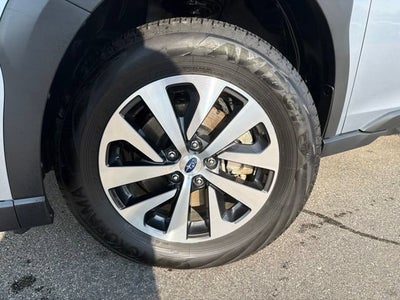 2024 Subaru Outback Premium