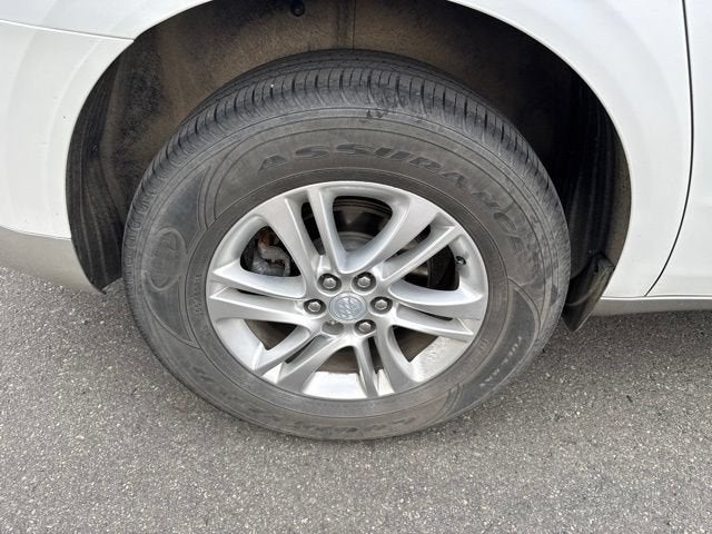 2019 Buick Enclave Premium