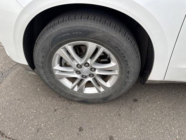 2019 Buick Enclave Premium