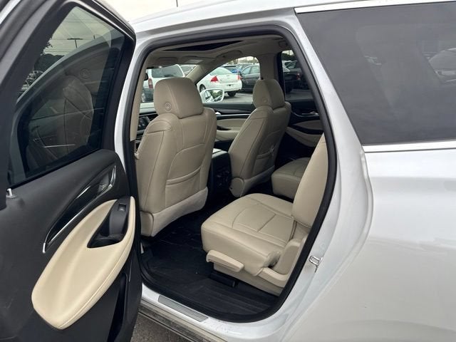 2019 Buick Enclave Premium