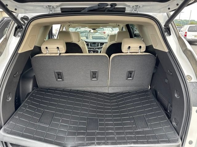 2019 Buick Enclave Premium