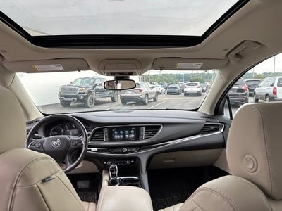 2019 Buick Enclave Premium