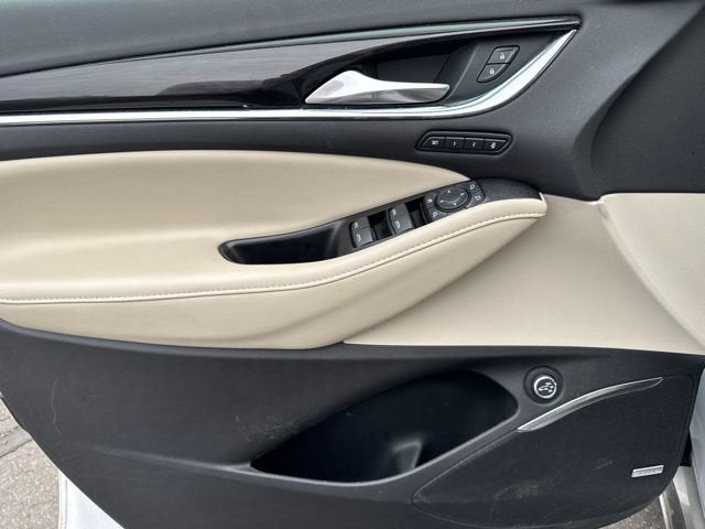 2019 Buick Enclave Premium