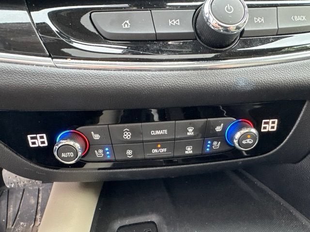 2019 Buick Enclave Premium