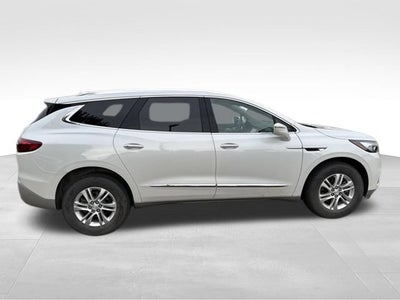 2019 Buick Enclave Premium
