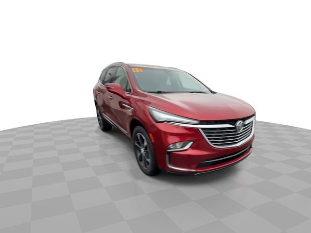 2023 Buick Enclave Premium