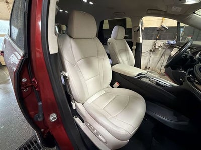 2023 Buick Enclave Premium