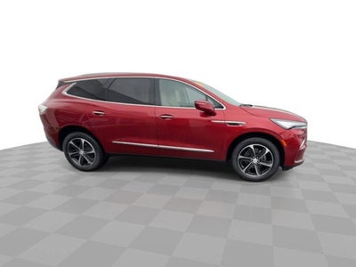 2023 Buick Enclave Premium