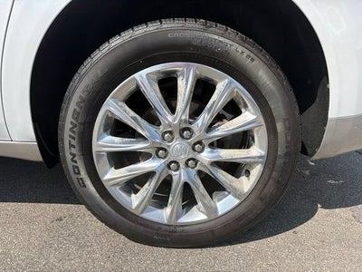 2018 Buick Enclave Premium