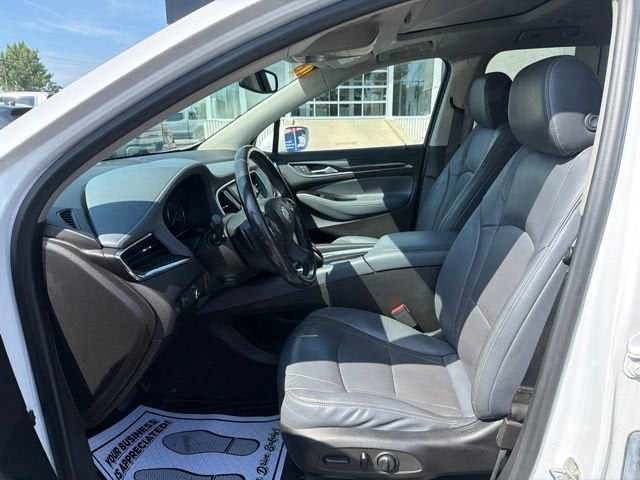 2018 Buick Enclave Premium