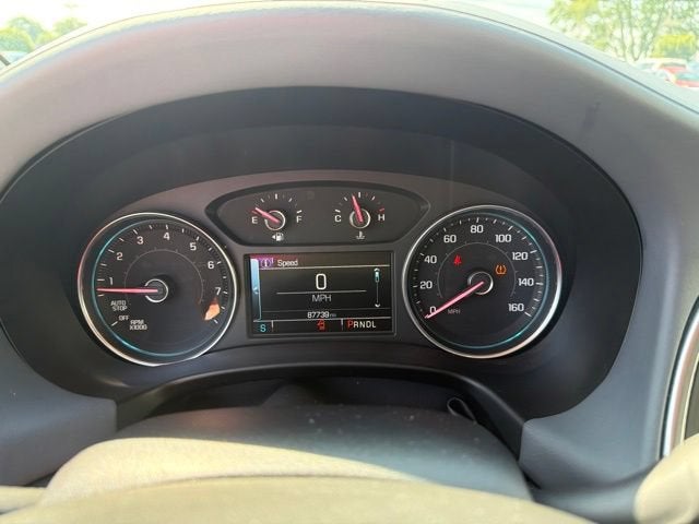 2018 Buick Enclave Premium
