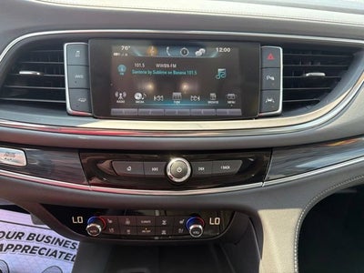 2018 Buick Enclave Premium