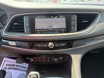 2018 Buick Enclave Premium