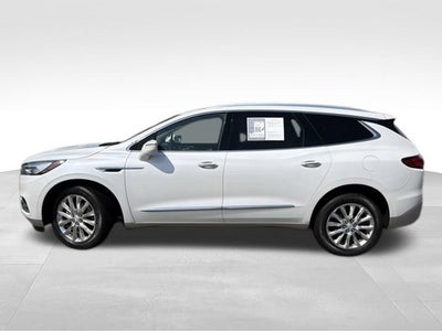 2018 Buick Enclave Premium