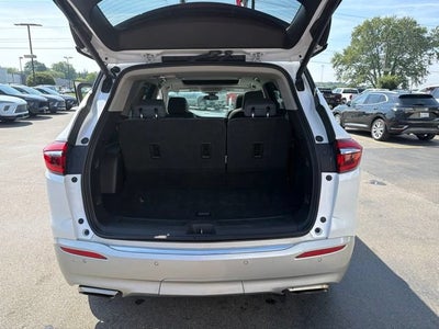 2018 Buick Enclave Premium