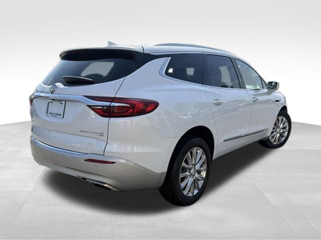 2018 Buick Enclave Premium