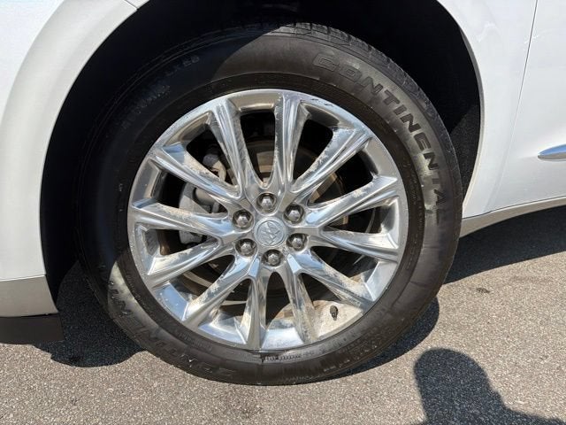 2018 Buick Enclave Premium