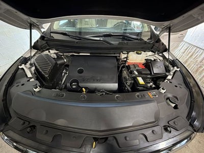 2022 Buick Enclave Avenir