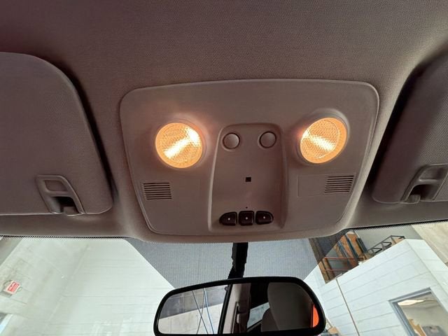 2015 Buick Enclave Convenience