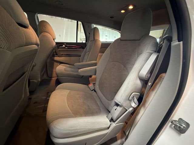 2015 Buick Enclave Convenience