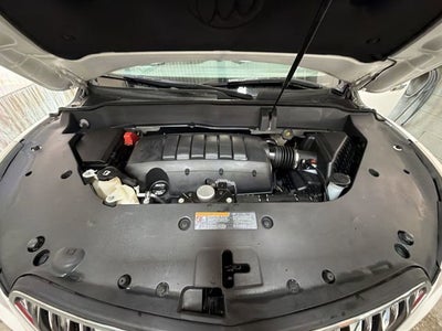 2015 Buick Enclave Convenience