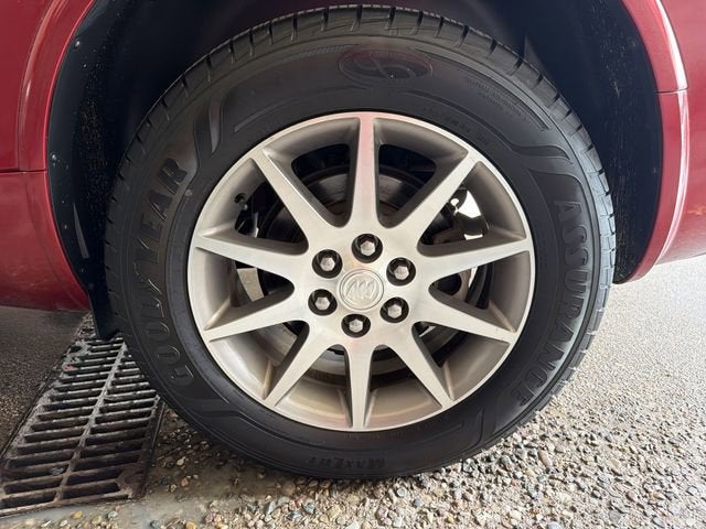 2014 Buick Enclave Leather