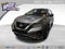 2022 Nissan Murano Platinum FWD