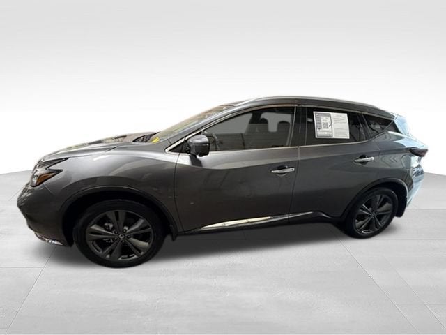 2022 Nissan Murano Platinum FWD
