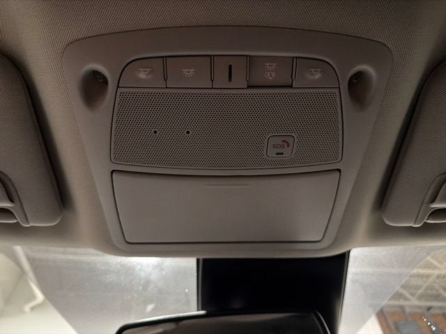 2022 Nissan Murano Platinum FWD