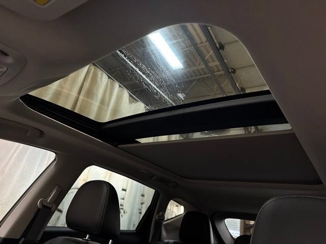 2022 Nissan Murano Platinum FWD