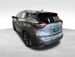 2022 Nissan Murano Platinum FWD