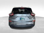 2022 Nissan Murano Platinum FWD