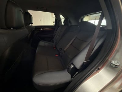 2012 Kia Sorento LX