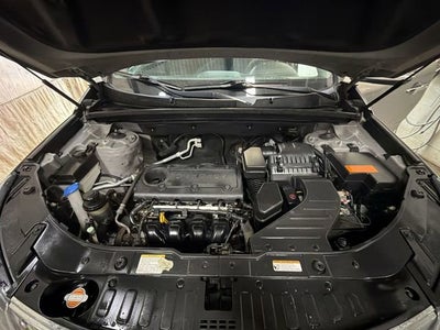2012 Kia Sorento LX
