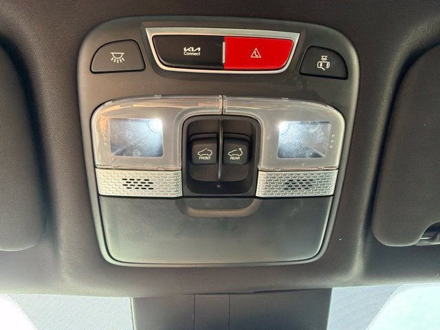 2023 Kia Telluride SX X-Pro