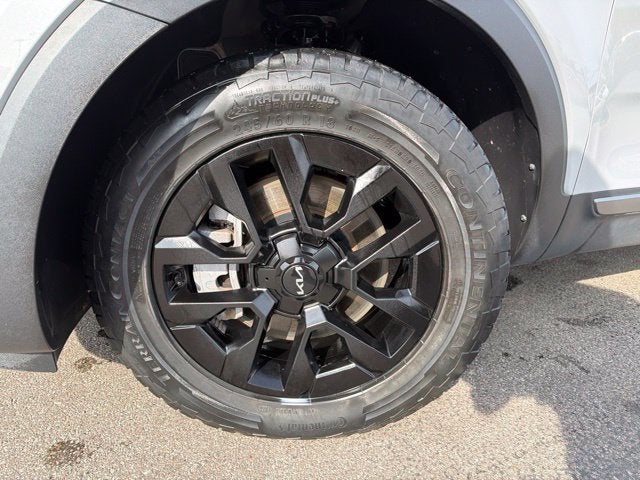 2023 Kia Telluride SX X-Pro