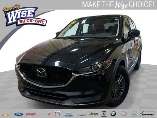 2020 Mazda Mazda CX-5 Touring