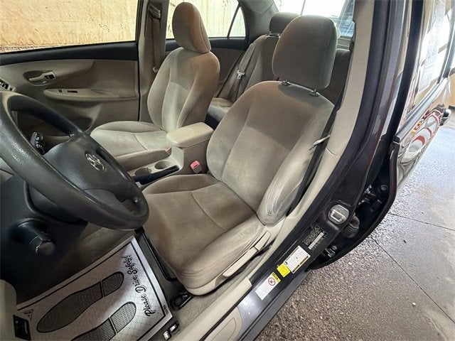 2013 Toyota Corolla L