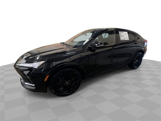 2024 Buick Envista Sport Touring