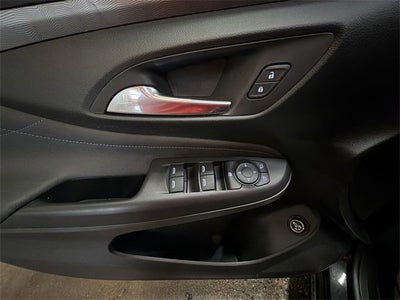 2024 Buick Envista Sport Touring