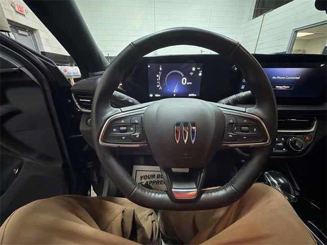 2024 Buick Envista Sport Touring