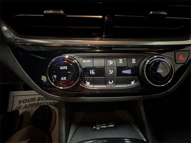 2024 Buick Envista Sport Touring